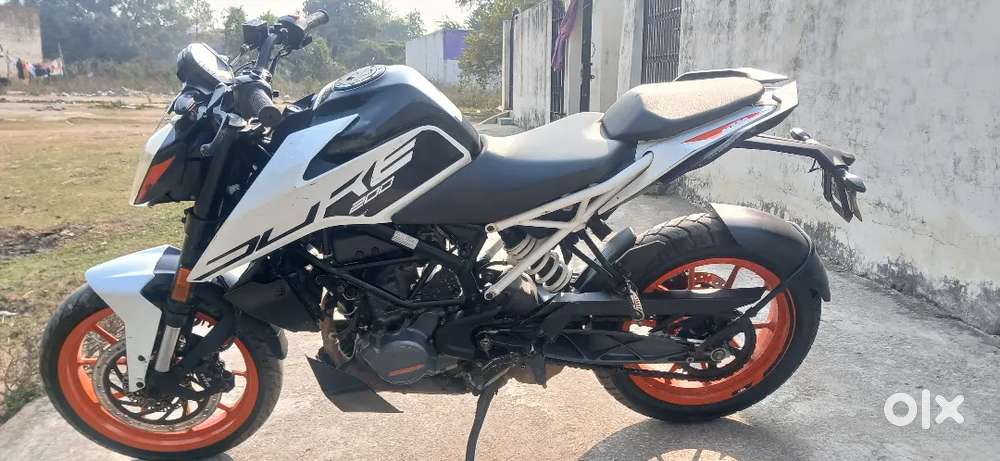 I love my bike but some urgent reason