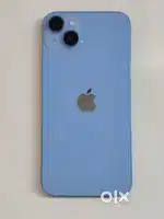 I phone 14 plus 84% battery health