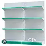 Kirana rack grocery rack supermarket rack display rack big bazar rack