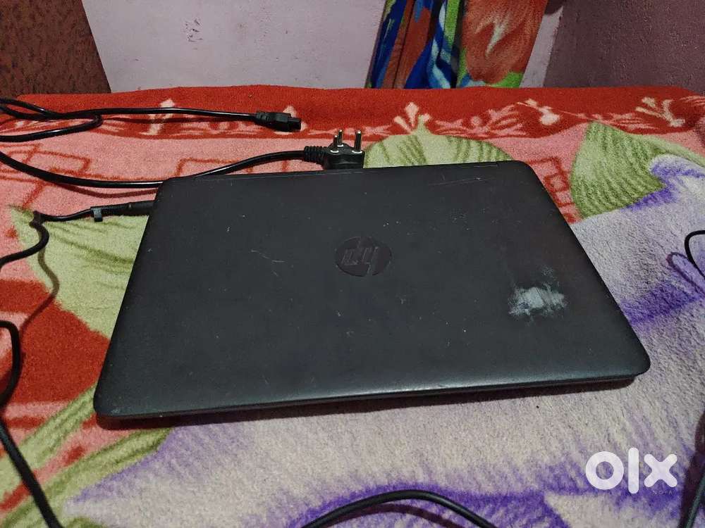 Hp pro book laptop