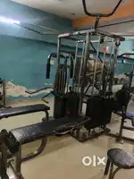 Mujhe meri Gym ka full setup sell karna hai