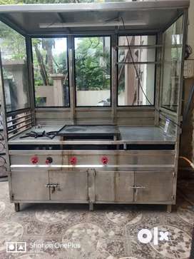 Commercial  cart 90000rs