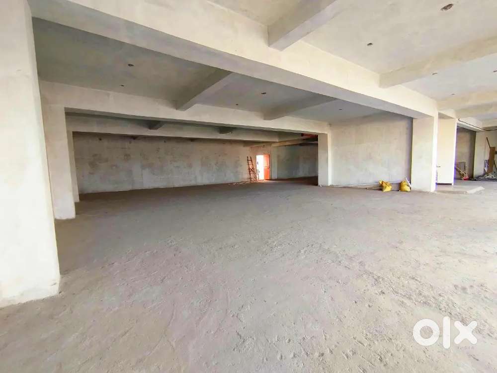 Rental Space for Office, Finance company in Mathura, UP