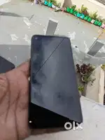 Pixel 4a phone