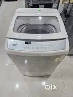 Samsung diamond drum washing machine fully automatic