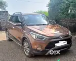Hyundai i20 Active 2016 Diesel Good Condition