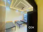 Fully furnished room 3000 per person