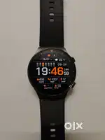 Huawei GT2 Smart Watch with 14 days battery life