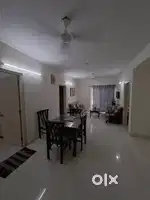 3 BHK Flat for Rent in Avila Residence!