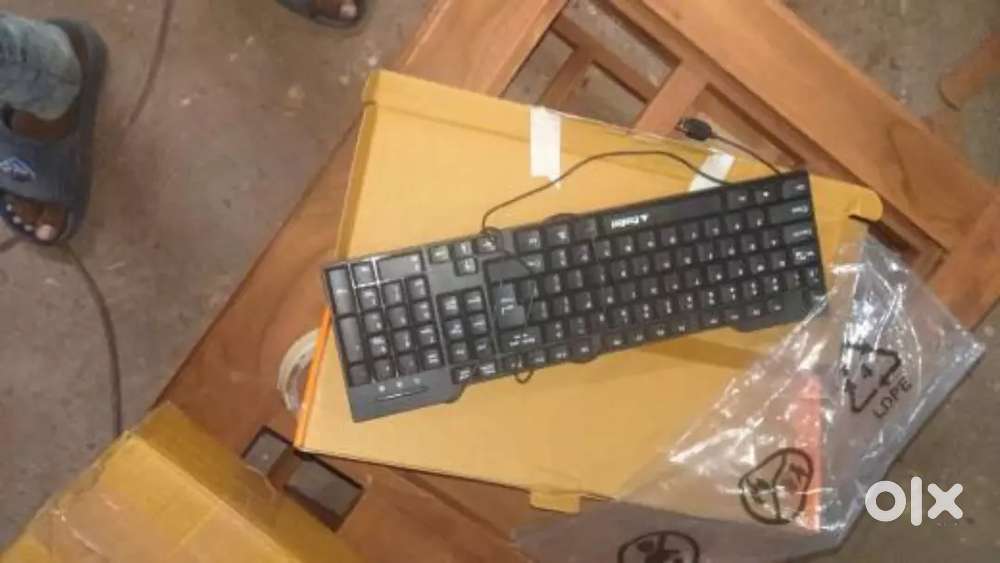Keyboard for Sale – Like New

/ Good Quality Keyboard at Low Price