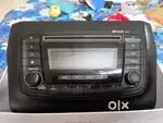 Swift Dzire 2018 OEM stereo