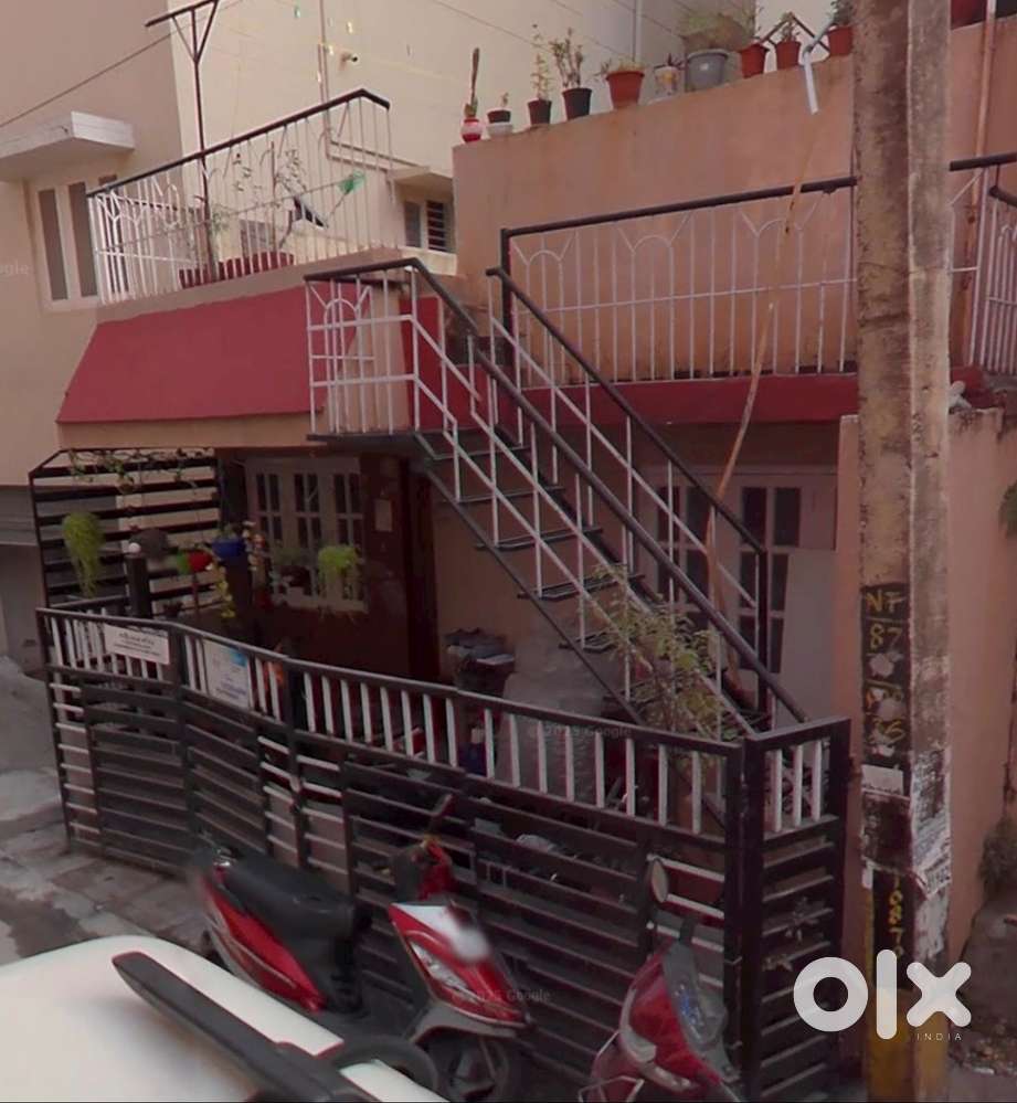 Independent villa in Banaswadi