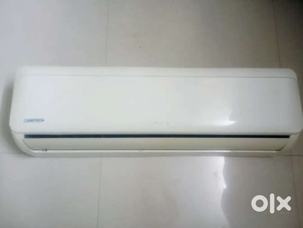 Carrier 2 Ton AIR conditioner