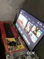 Lloyd Smart TV