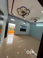 2 bhk ka flat rent par dena h.choti family k liye