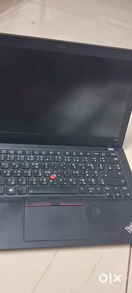 LENOVA I5 LAPTOP FOR SALE