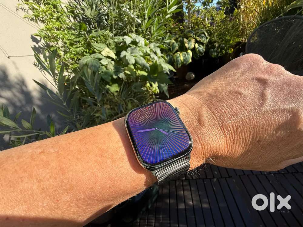 iwatch series 10 wifi cellular