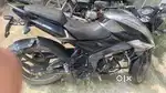 Pulser NS 125