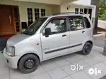 Maruti Wagon R – 2005 Model | Dual Fuel | Good Condition