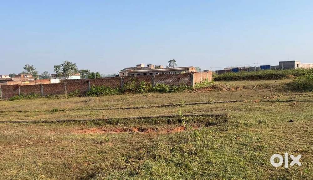 Rayati plot at very attractive price Best for investment.