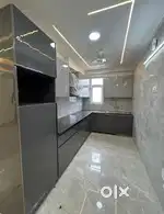 Super luxurious 3 BHK flat available for rent in Saket