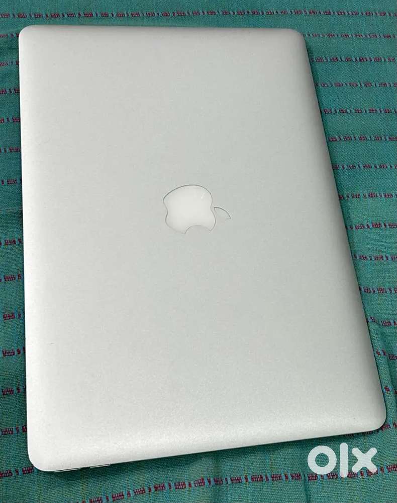 MacBook Air 2017