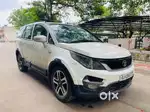 Tata Hexa XT, 2017, Diesel