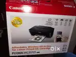 Canon Printer Pixma 3070S
