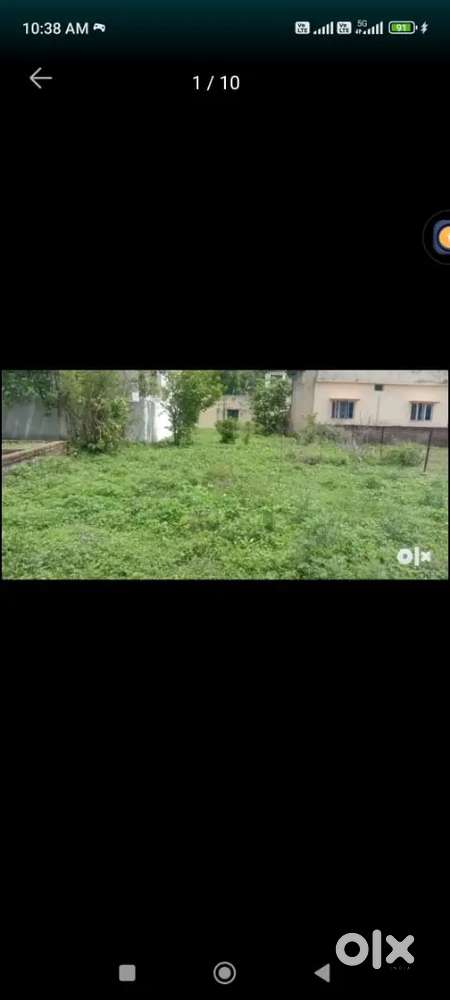 Land for sell