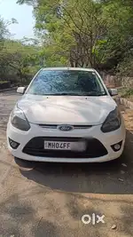 Ford Figo 2012-2015 Diesel Titanium, 2012, Diesel