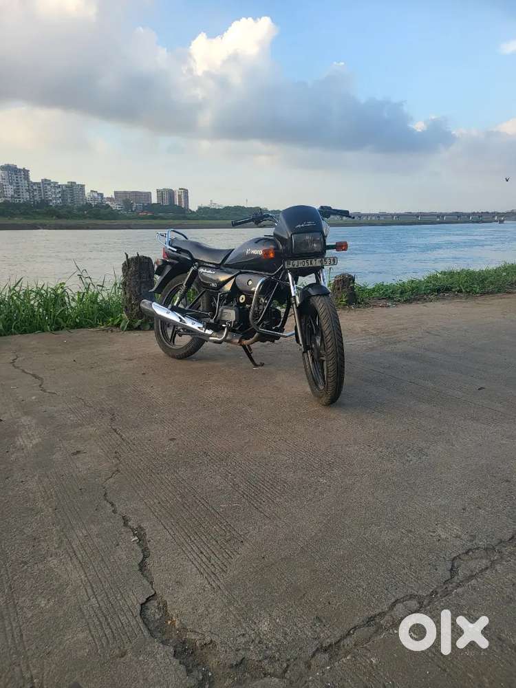 Hero splendor