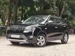 Mahindra XUV300 W6 Diesel, 2020, Diesel
