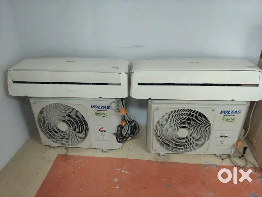 Split AC 1.5 ton