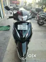 Honda Activa 6G DLX