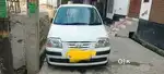 Hyundai Santro Xing 2012 CNG & Hybrids 97258 Km Driven