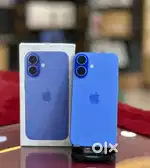 16 256GB 100%