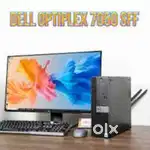 DELL DESKTOP 2YEAR WARRANTY  ( BIG SALE SALE SALE )