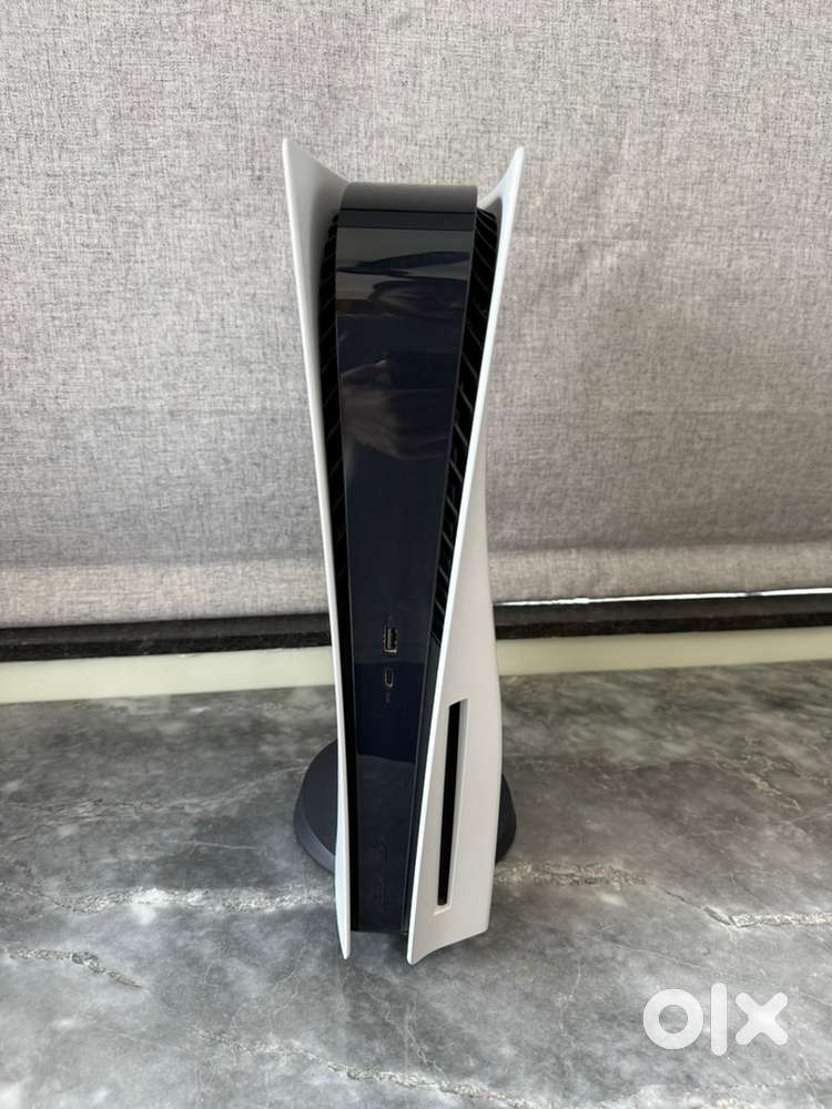 PlayStation 5 Disc Edition