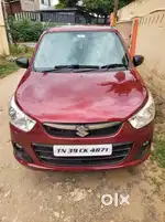 Maruti Suzuki Alto K10 VXI Airbag, 2019, Petrol