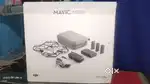 Dji mavic mini drone