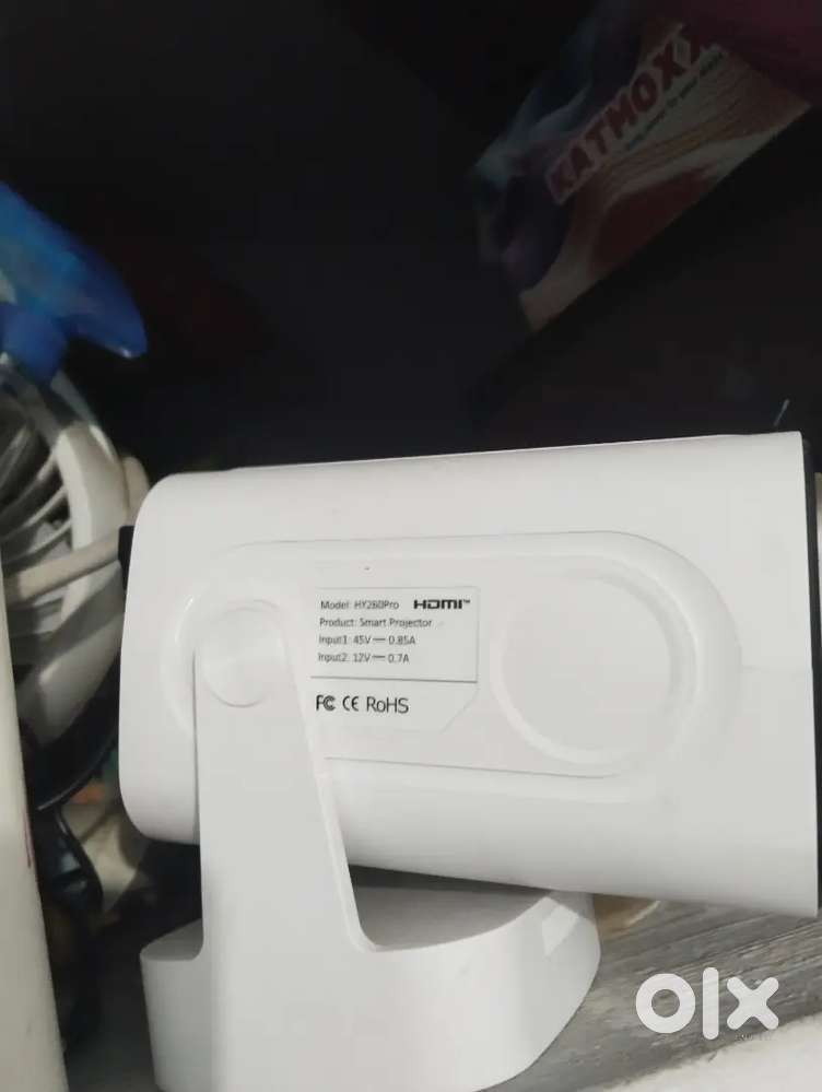 Mini projector
