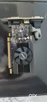 Msi 2gb gddr5 graphics card