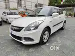 Maruti Suzuki Swift Dzire VDI (O), 2016, Diesel