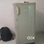 Frij whirlpool
