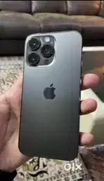 Selling my 6 months used iphone 13 pro maxneed urgent money
