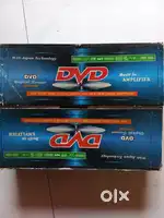 DVD Player