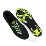NIVEA FOOTBALL STUDS.