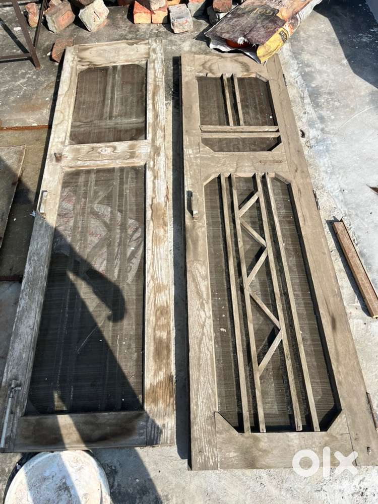 Double Door