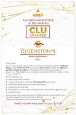 3BHK 250SQ.YDS Ambika Queenstown, Sector 24, New Chandigarh