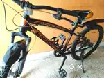 Kross maximus pro